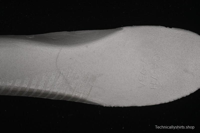 Nike Air Force 1 '07 Low Supreme Collaboration Dual-Tone Blue Label Casual Sneakers - XS1958-565