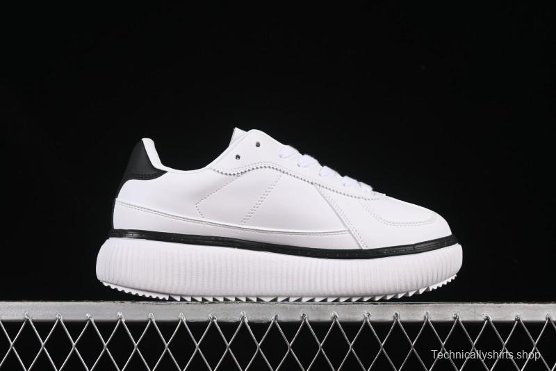 Onitsuka Tiger Delecity Thick Sole耐磨 Low-Top Lifestyle Sneakers - 1183B873-101