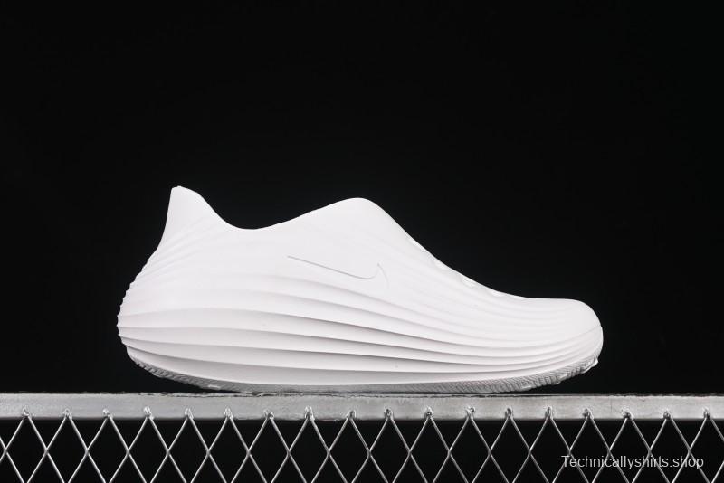 Nike ReactX Rejuven8 Summer Sandals with Ultra-Soft ReactX Foam for All-Day Comfort - HV5060-101