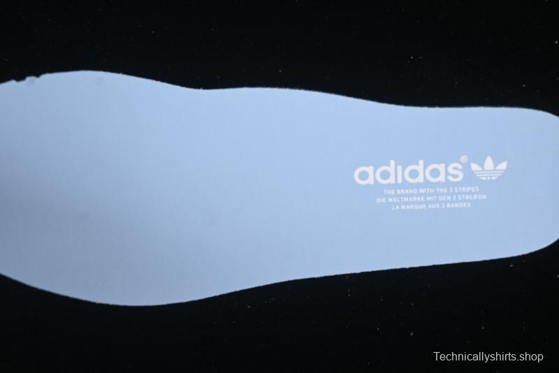 Adidas Originals Gazelle Indoor JI2717 Retro Casual Slip-Resistant Wear-Resistant Low-Top Sneakers