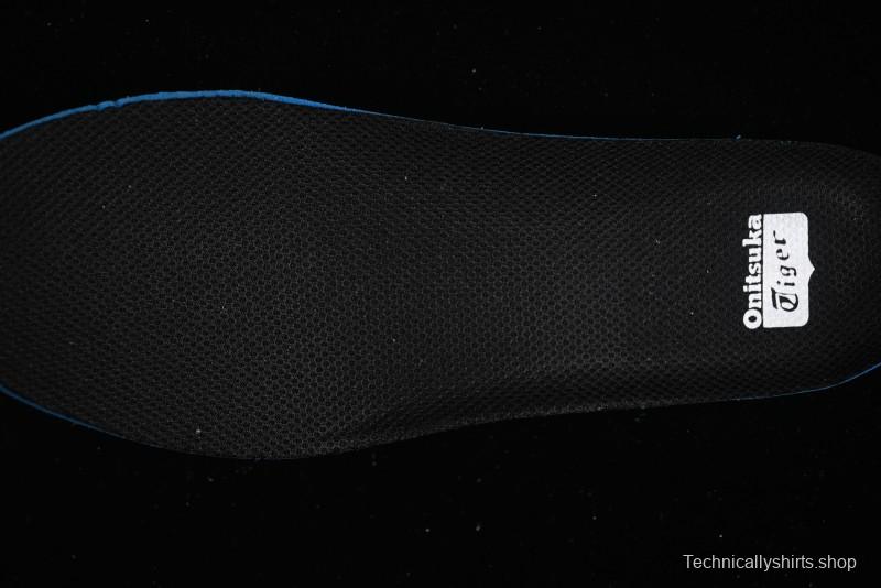 Onitsuka Tiger Delecity Thick Sole Low-Top Lifestyle Sneakers - 1183B874-020