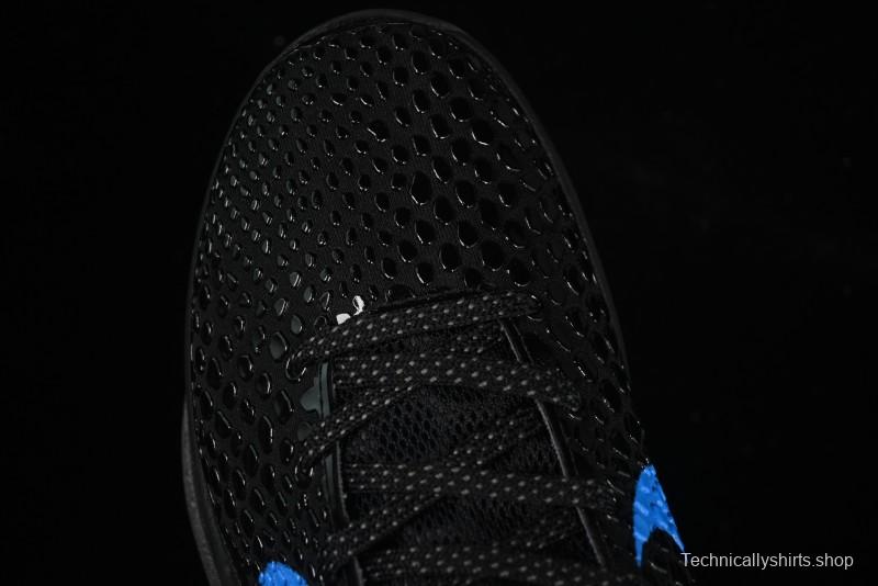 Nike Kobe VI Protro 6 Men's Performance Basketball Shoes - 429659-016