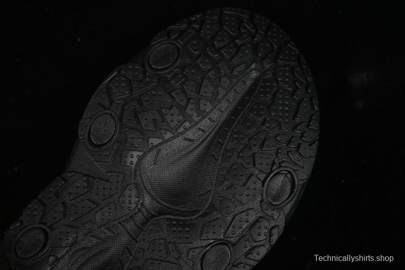 ECCO Off Trail Series Sport Leisure Sandals with Adjustable Hook-and-Loop Strap - 63251701001