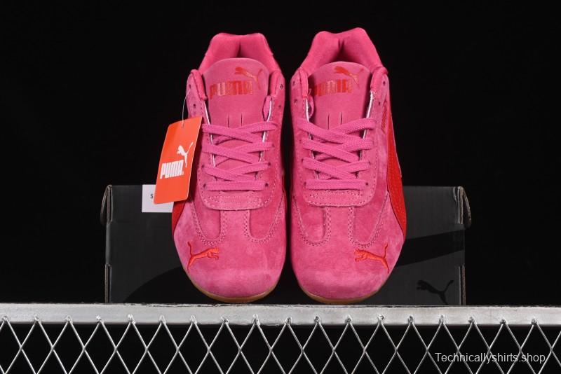 Puma Speedcat Lifestyle Low-Top Sneakers - 398846-56