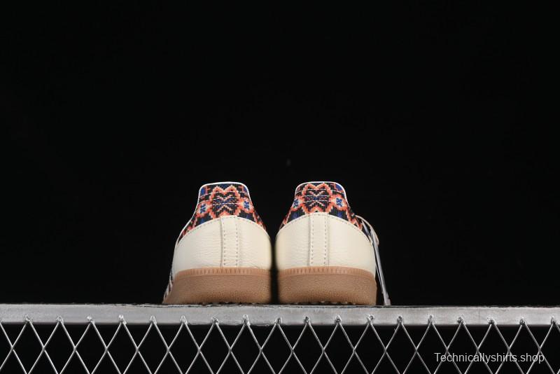 Adidas Samba OG Women's Casual Sneakers - JQ0014