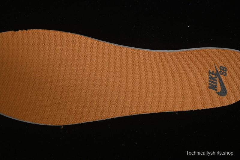 Nike SB Force 58 Retro Skate Shoes - DV5477-102