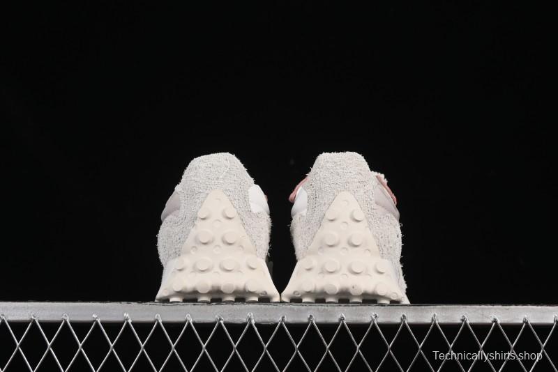 New Balance 327 Series Retro Casual Running Shoes - U327WTL