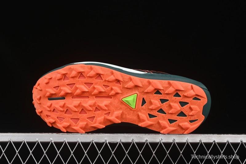 Asics Gel-Trabuco 13 Retro Breathable Casual Shoes with Cushioning for Men - 1011B973-001