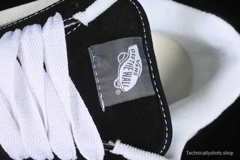 Vans Knu Skool Low-Top Retro Chunky Sneakers - VN0009QCCJJ