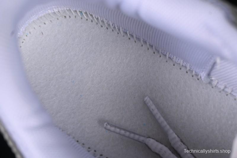 Nike P-6000 Prm Retro Casual Sneakers with Lightweight Design - CD6404-105