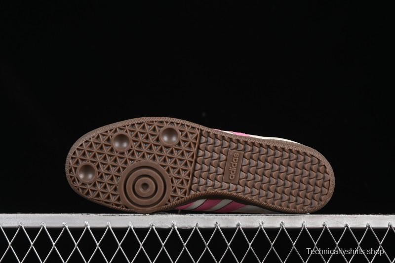 Adidas Samba OG IG1962 Classic Casual Sneakers - IG1962