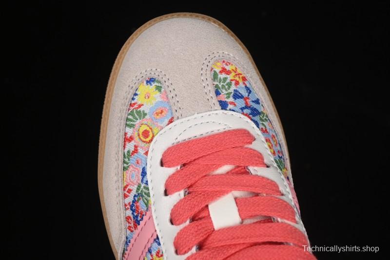 Adidas Samba OG Women's Casual Sneakers - JI0280