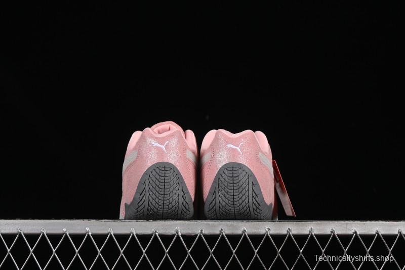 Puma Speedcat Racing Series Low-Top Lifestyle Casual Shoes - 404434-01