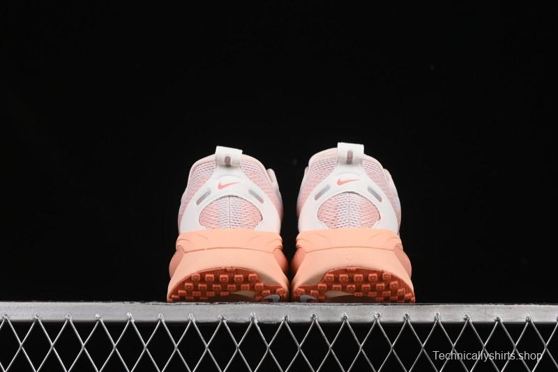 Nike Air Zoom Vomero 18 Moon Landing 18 2025 New Cushioned Casual Running Shoes - HM6804-601