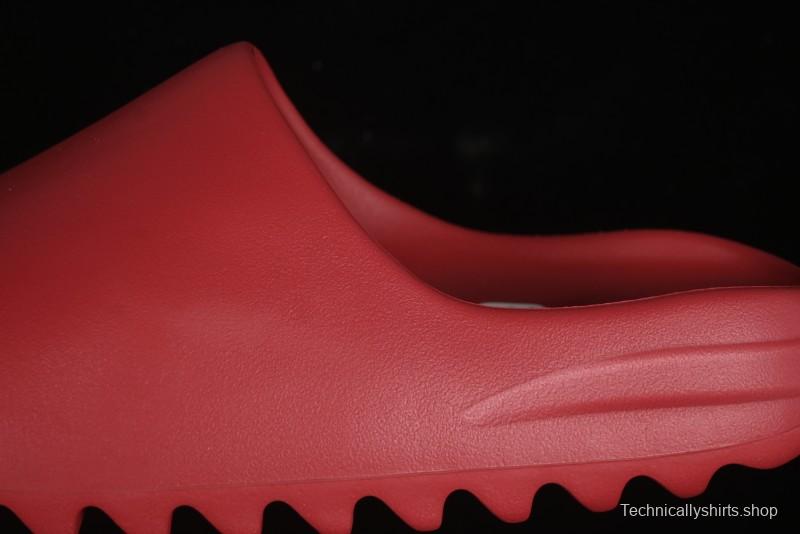 Adidas Yeezy Slide Comfortable Slippers with EVA Foam and Grooved Sole Design - ID5988