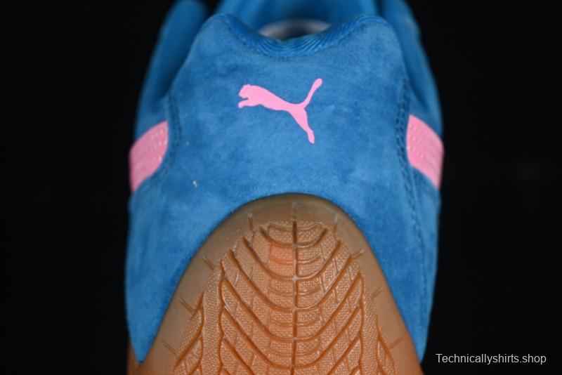 Puma Speedcat Racing Series Low-Top Lifestyle Casual Shoes - 398846-43