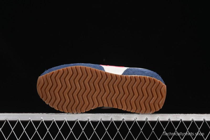 New Balance 471 Series Fabric and Leather Casual Lifestyle Shoes - U471AK