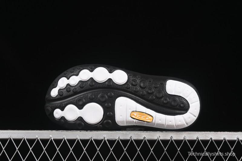 Keen Summer Water Sports Sandals with Quick-Dry Webbing - 1022255