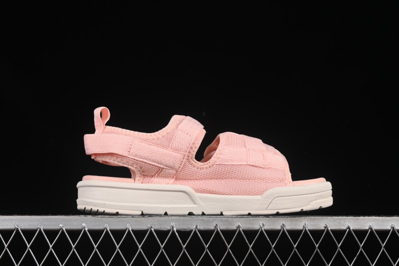 New Balance Summer Retro Beach Sandals with Soft MD High-Frequency Sole - SDL3206F