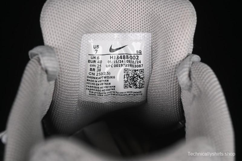 Nike P-6000 Prm Retro Casual Athletic Dad Shoes - HJ3488-002