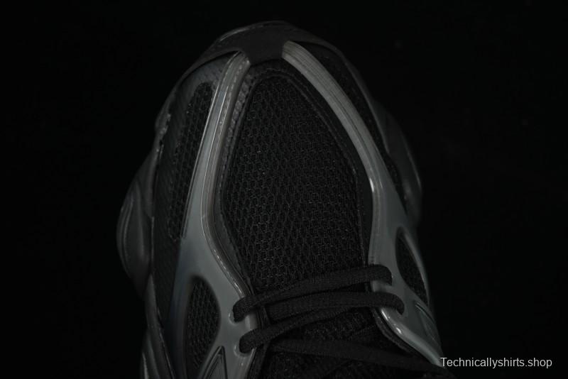 New Balance NB9060 Retro Casual Running Shoes with ABZORB Cushioning - U9060IMD