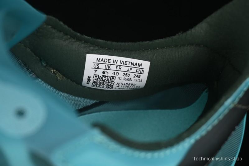 Adidas Adizero Evo Lightweight Breathable Cushioned Running Shoes - IH5588