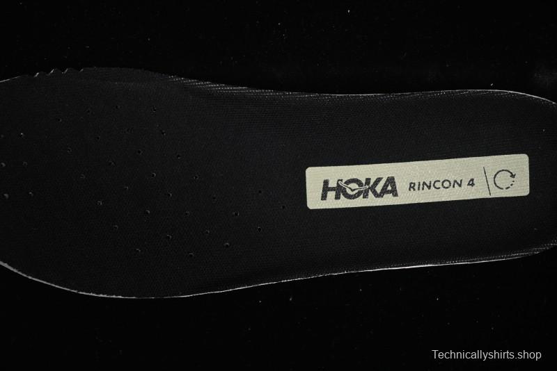 HOKA ONE ONE Rincon 4 Lightweight Breathable Running Shoes - 1155130 FLY