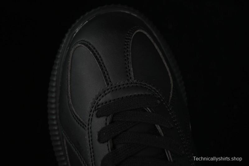 Onitsuka Tiger Delecity Thick Sole Low-Top Lifestyle Casual Sneakers - 1183B873-002