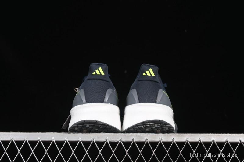 Adidas Ultraboost 5X Running Shoes with Boost Cushioning - JH9034