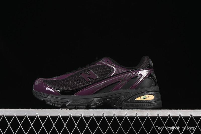 New Balance 509 Series Retro Casual Running Shoes - U509B1