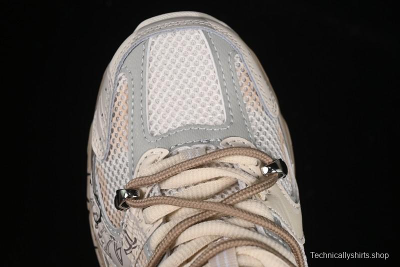 New Balance 530 Series Retro Casual Running Shoes - MR530AA1