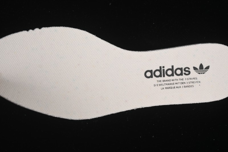 Adidas Originals SL 72 Retro Running Shoes - JH6363