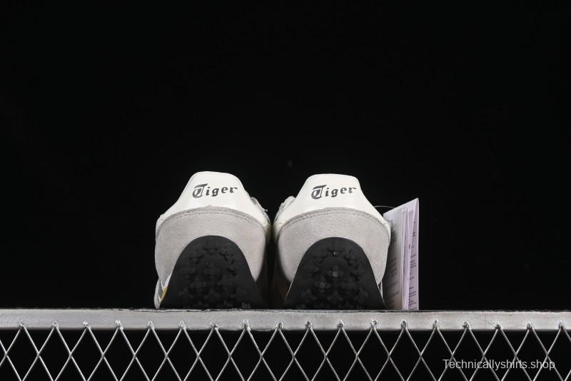 Onitsuka Tiger EDR 78 Low-Top Running Shoes Comfortable Slip-Resistant Durable - 1183B395-020