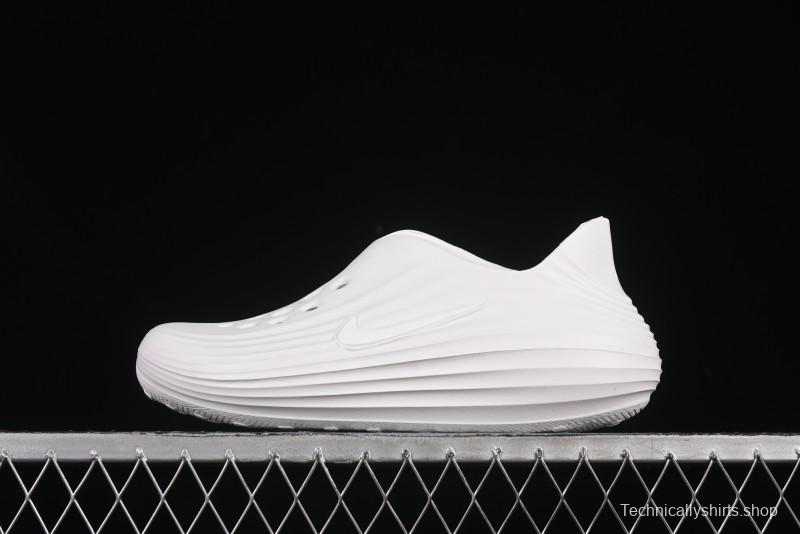 Nike ReactX Rejuven8 Summer Sandals with Ultra-Soft ReactX Foam for All-Day Comfort - HV5060-101