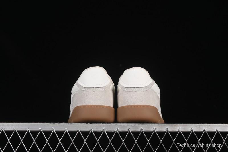 Ecco Men's Casual Series Fashion Sneakers with Shock-Absorbing Sole and Breathable Upper - 63082901002