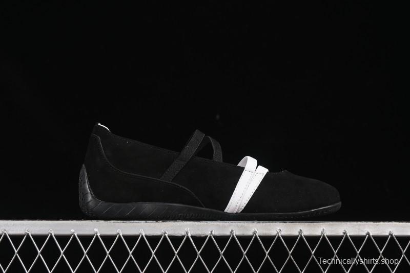 Puma Speedcat Low-Top Lifestyle Dance Shoes - 401287-06