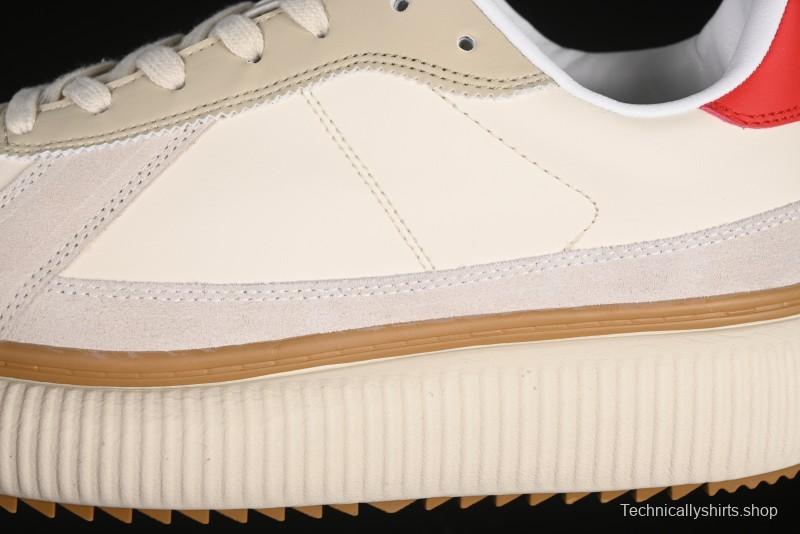 Onitsuka Tiger Delecity Thick Sole Low-Top Lifestyle Casual Shoes - 1183B874-104