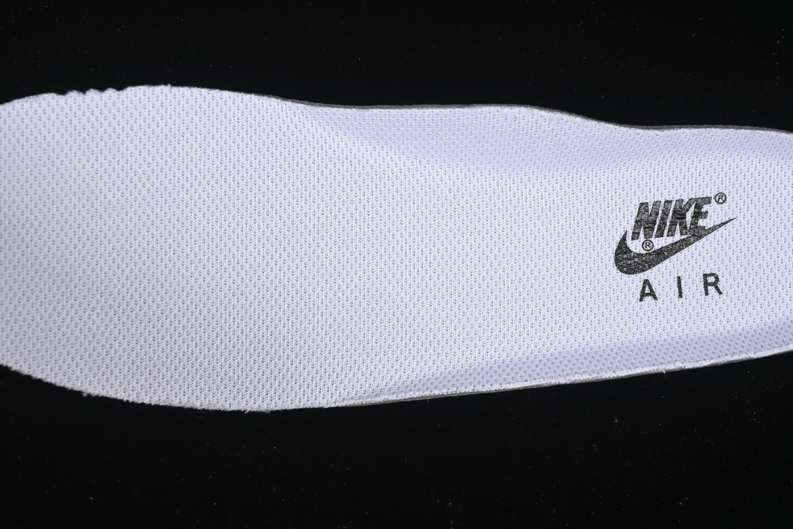 Nike Air Force 1 '07 Low The North Face Collaboration White Black Green Casual Sneakers - SC9207-527