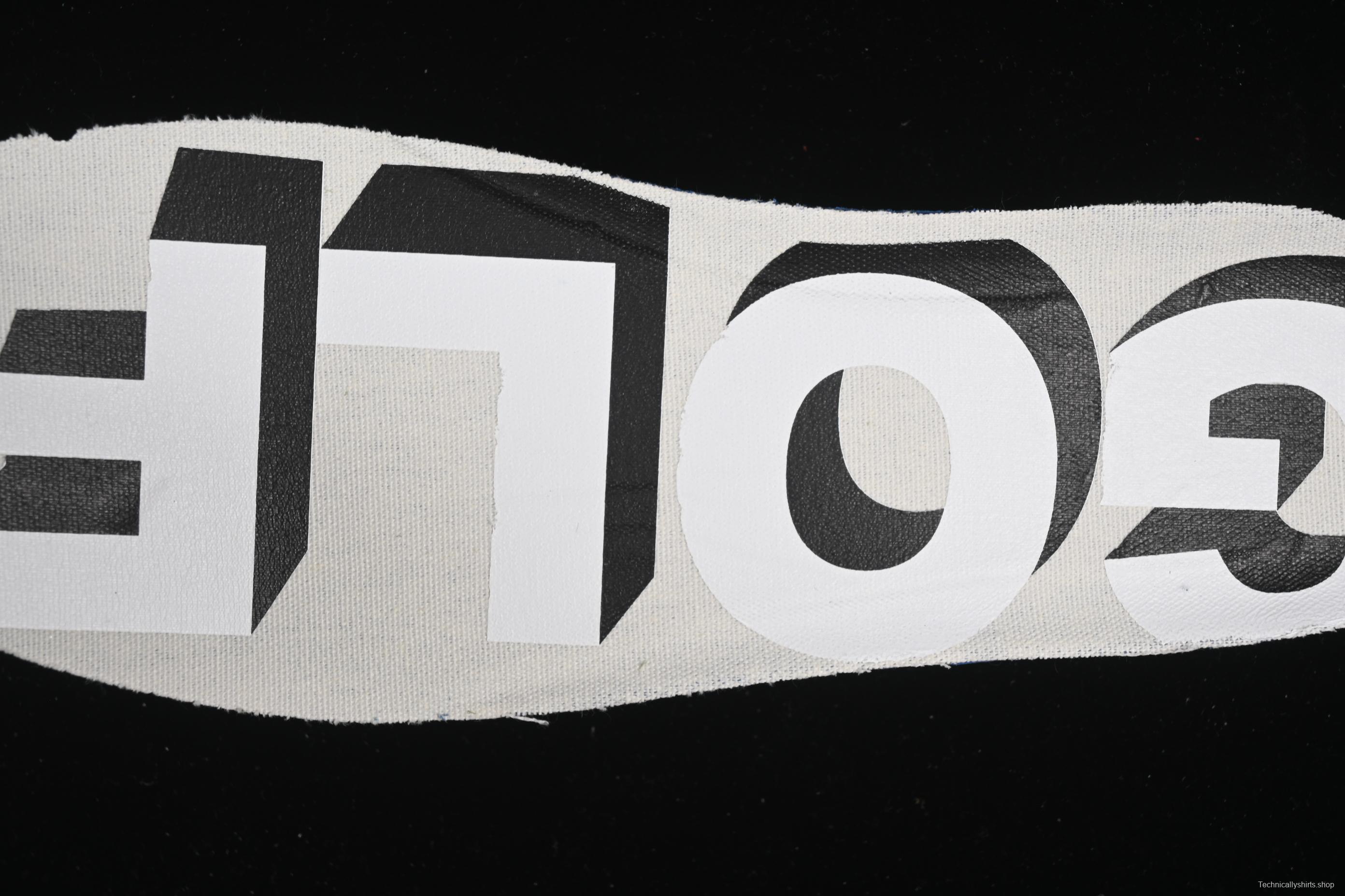 Converse Golf Le Fleur x One Star Pro "Forget Me Not" Low Top Casual Sneakers - A11637C