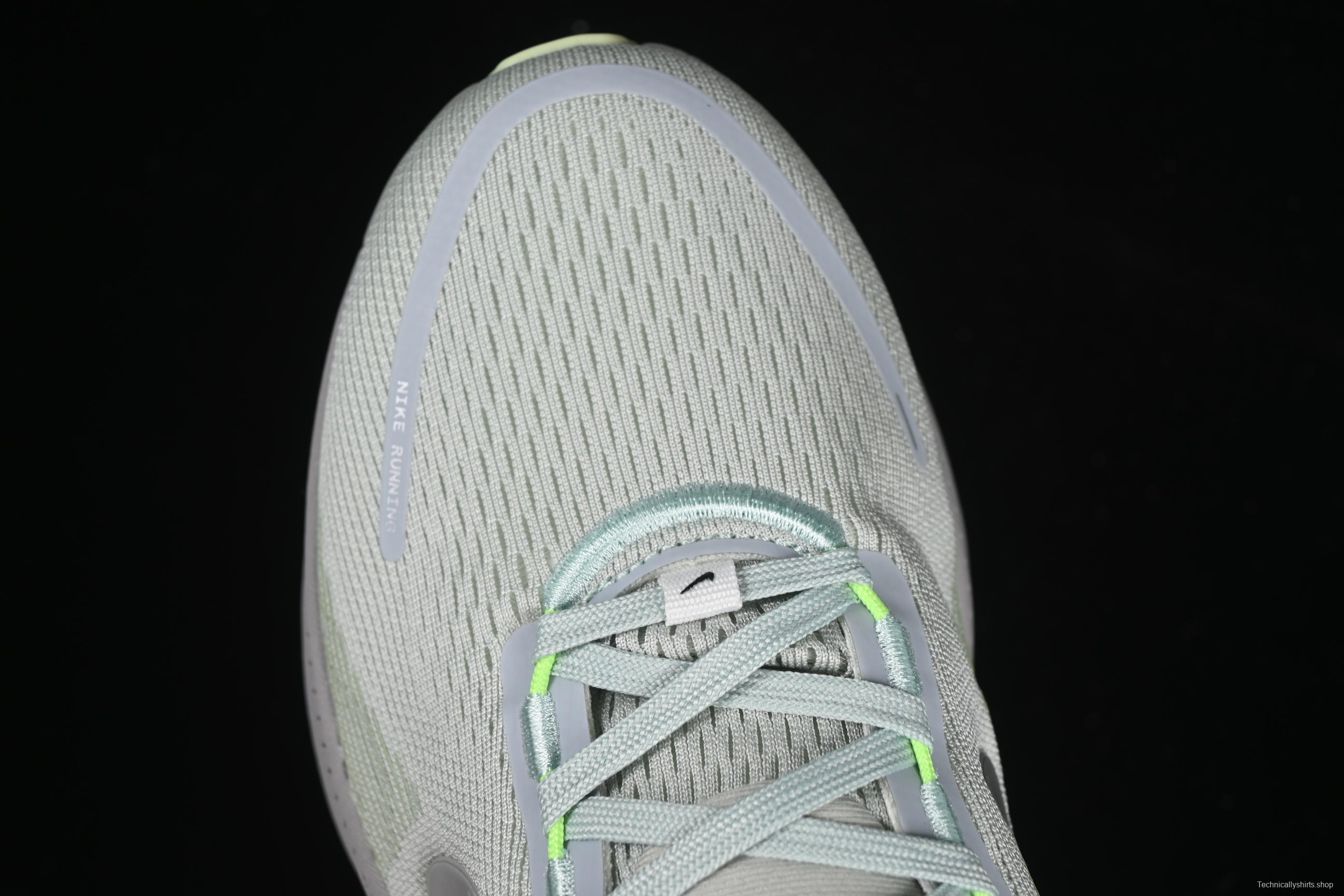 Nike Air Zoom Vomero 18 Moon Landing 18 2025 New Cushioning Casual Running Shoes with Built-in Zoom Air Unit - HM6803-002