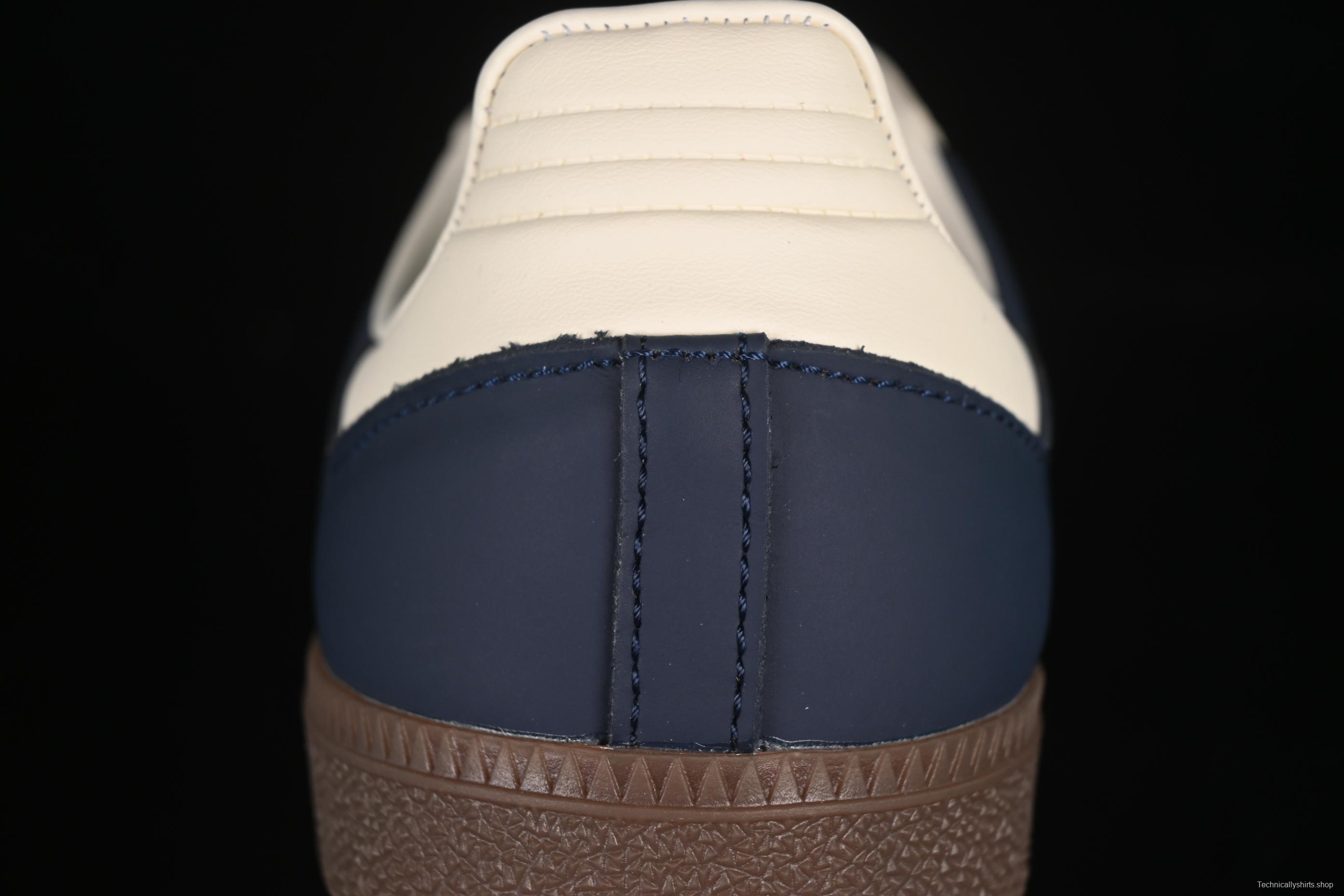 Adidas Originals Samba OG Retro Casual Sneakers - IG1968