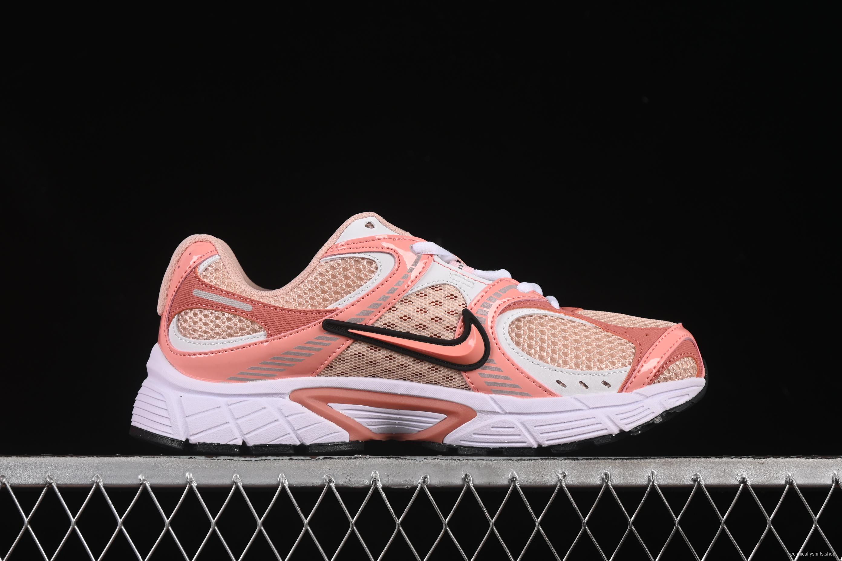 Nike V5 RNR Millennium Classic Retro Running Shoes with Foam Midsole - IF2330-600