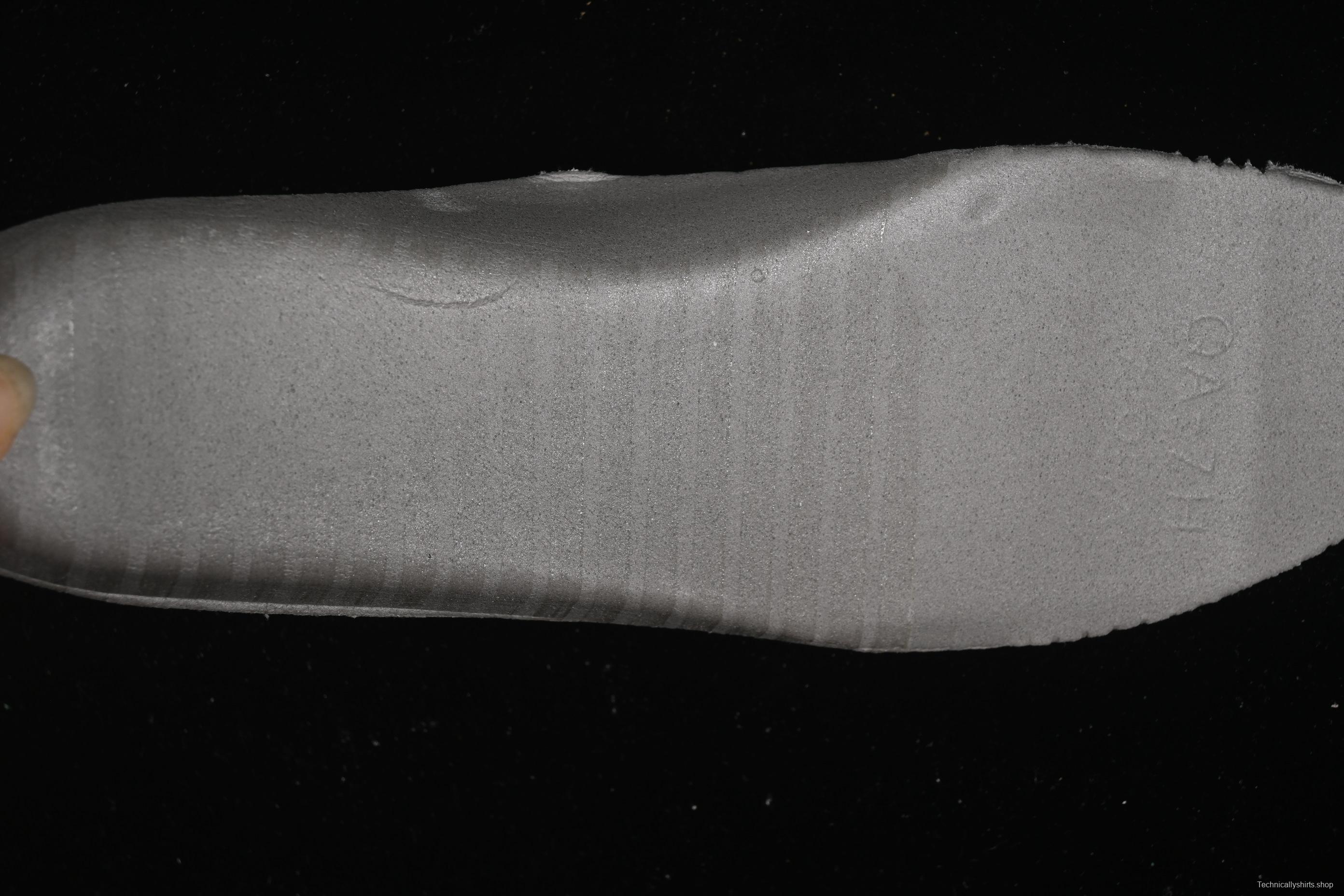 Nike Air Force 1 '07 Low Stussy Collaboration Grey Black Tail Low-Top Casual Sneakers - XS1958-553