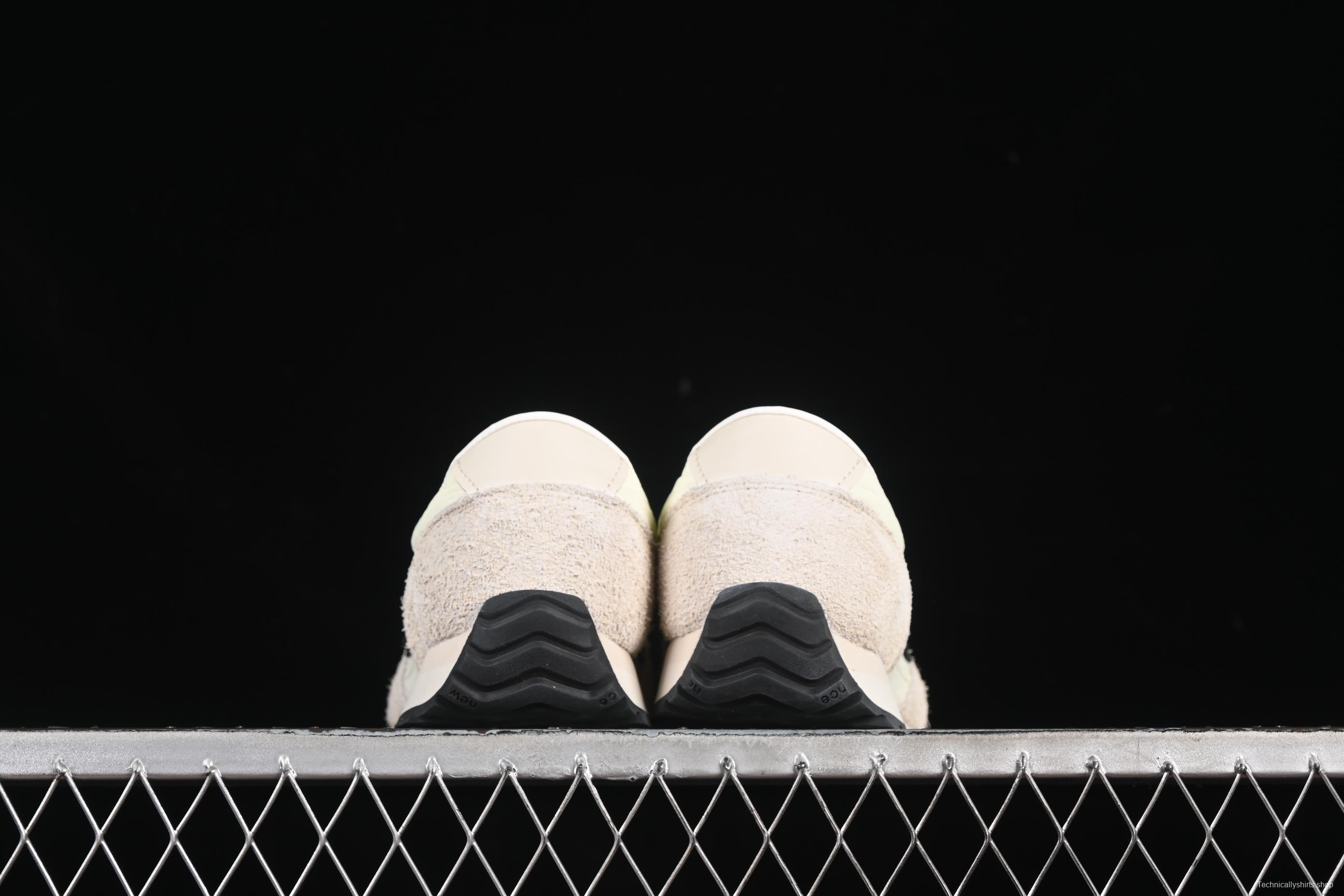 New Balance 471 Series Fabric and Leather Casual Lifestyle Shoes - U471AM