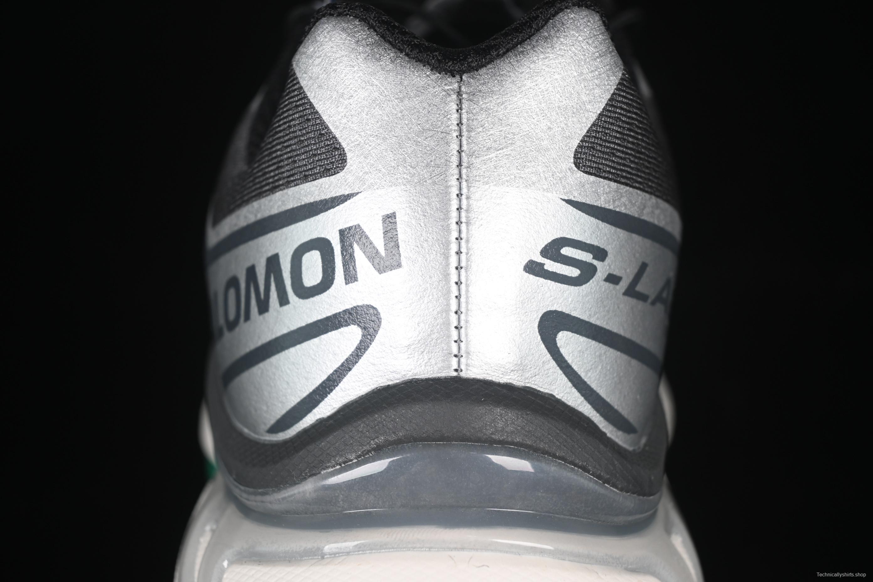 Salomon XT-6 EXP Outdoor Running Shoes with Advanced Technology - 479531-27