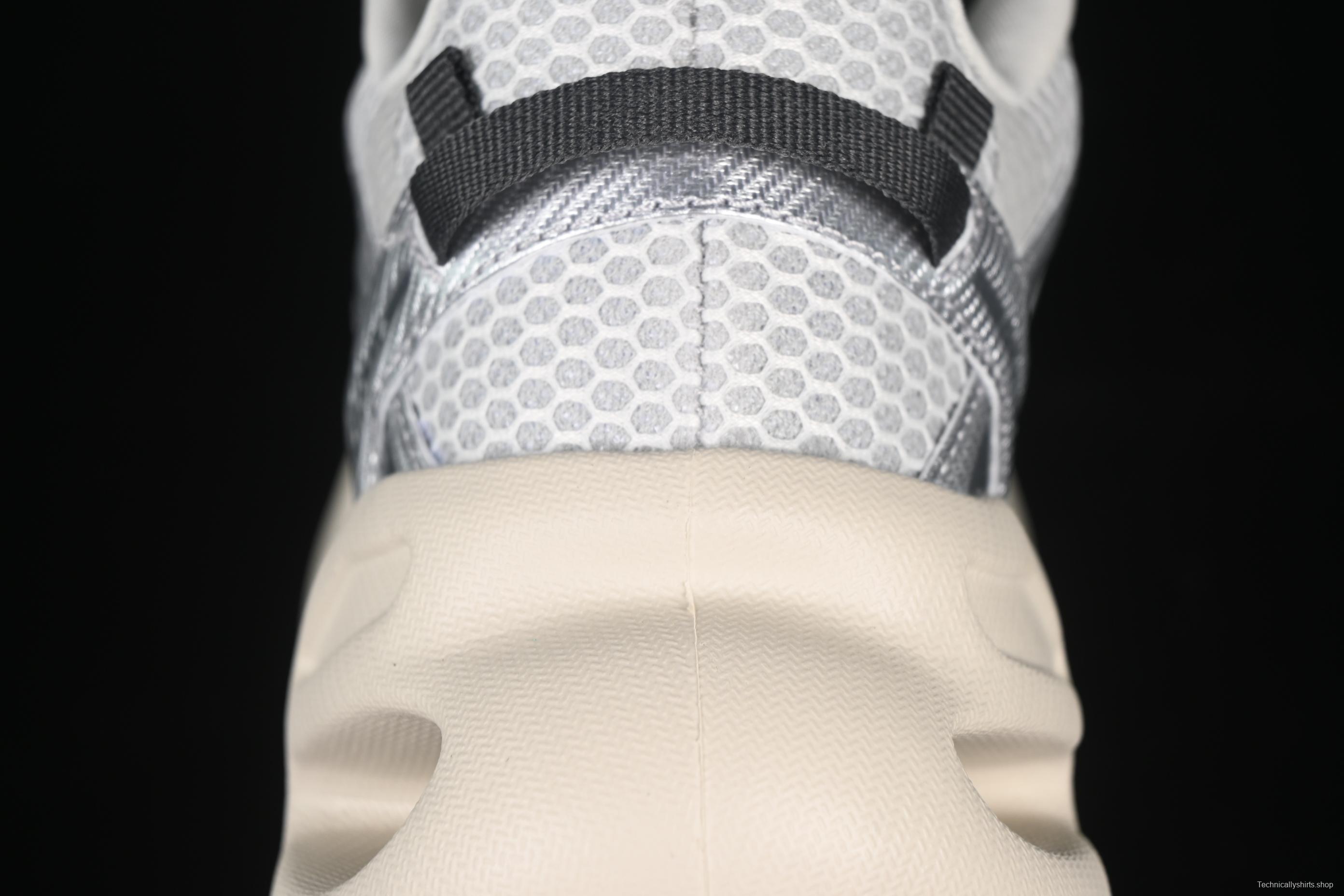 New York Yankees MLB Dome Runner Thick-Sole Hollow-Out Height-Increasing Casual Running Shoes - 3ARND015N50SIS