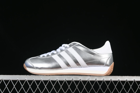 Adidas Originals Country Casual Fashion Sneakers - JP7636