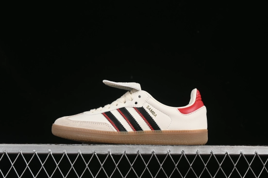 Adidas Samba LT Casual Sneakers - JQ5124