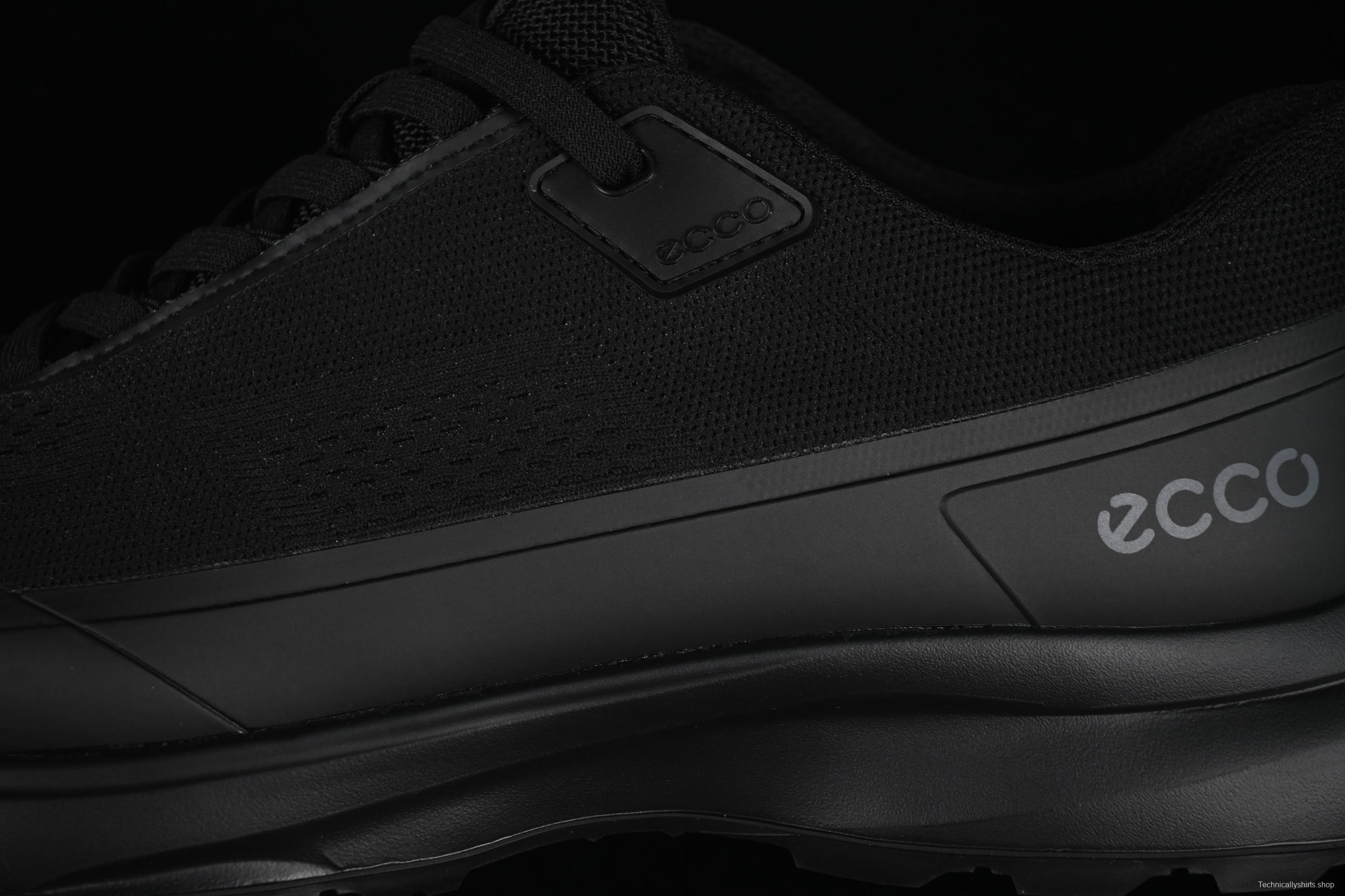 ECCO BIOM Series New Limited Comfortable and Stylish Running Shoes - 82568601001