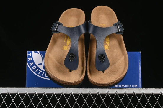 Birkenstock Milano Unisex Soft Footbed Sandals with Cushioned Cork Midsole - 652801